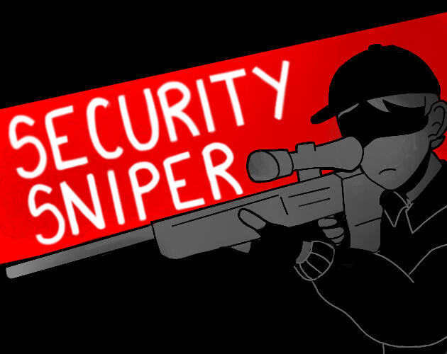 Play Security Sniper on itch.io